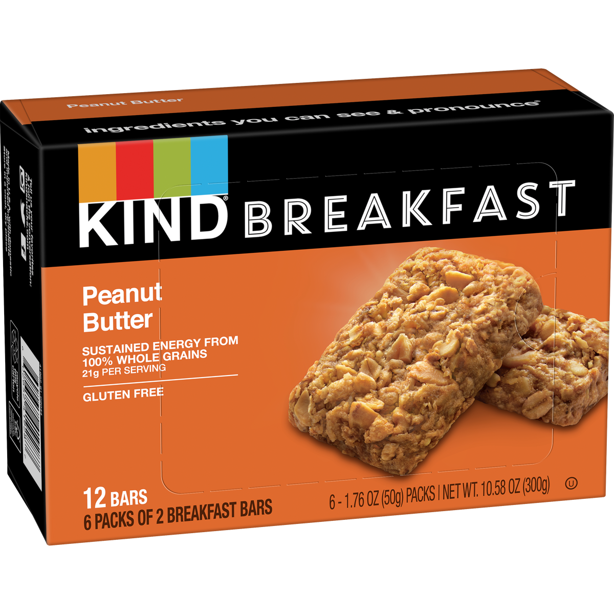 Peanut Butter
